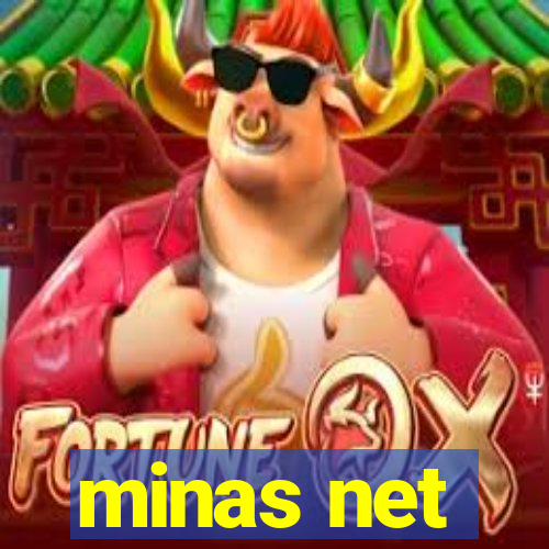 minas net